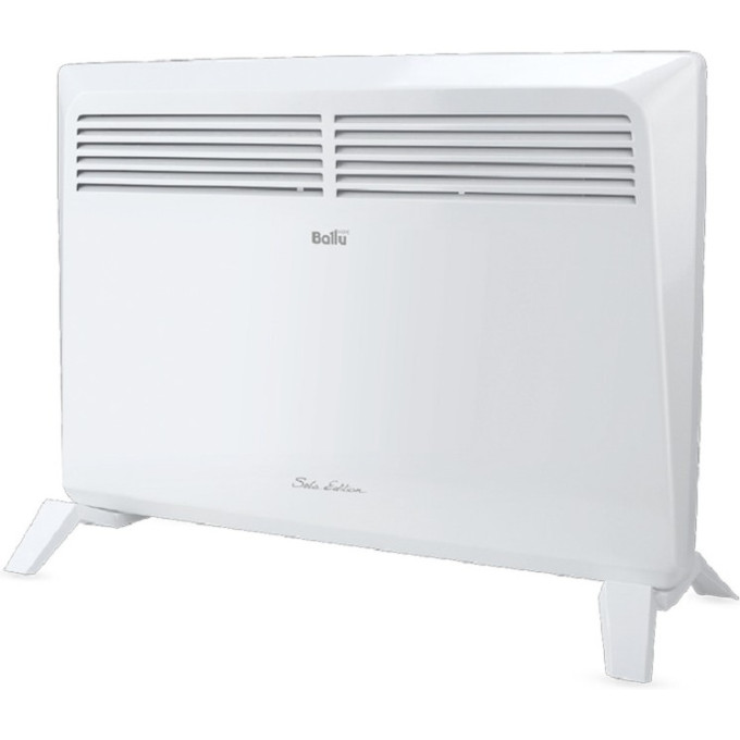 Конвектор электрический BALLU Solo BEC/SM-2000 HC-1093551